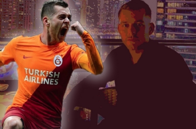 Rumen mafyası Galatasaray'ı dolandırdı mı? 6.5 milyon Euro buhar oldu