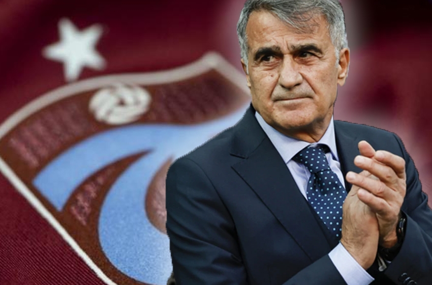 Emir büyük yerden geldi! Şenol Güneş itiraz bile edemedi