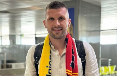 Beşiktaş'tan ayrıldı, Lecce'ye imza attı! Rebic'in açıklamaları çıldırtacak