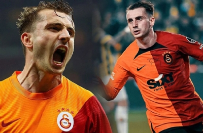 Galatasaray’da yeni kaptan belli oldu: Kerem Aktürkoğlu’nun yerine kim geçti?