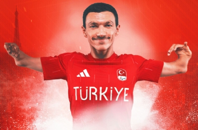 Umut Ünlü finale yükseldi