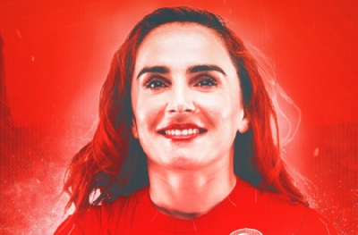  Döndü Yeşilyurt çeyrek finalde