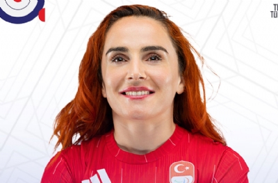 Döndü Yeşilyurt, repesaj maçına çıkacak