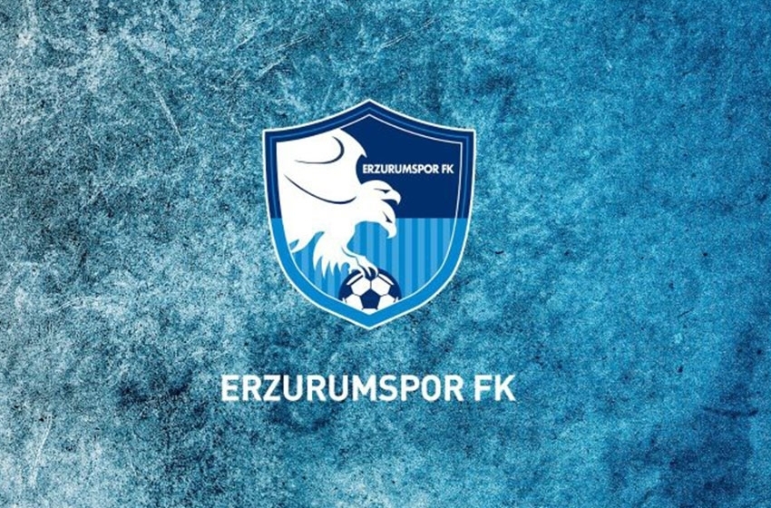 Erzurumspor FK’dan imza şov	