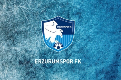 Erzurumspor FK’dan imza şov	