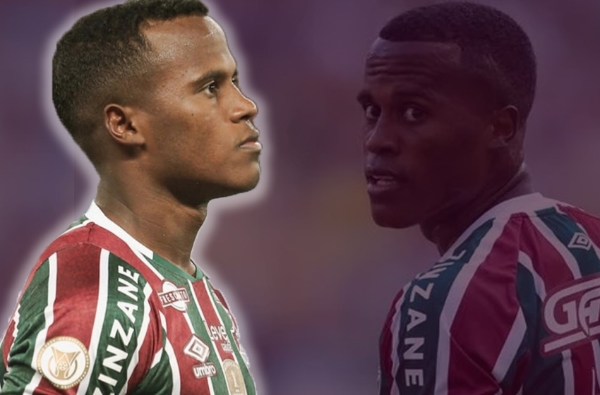 Fluminense’de Galatasaray krizi! Jhon Arias: “Bırakın gideyim…” 