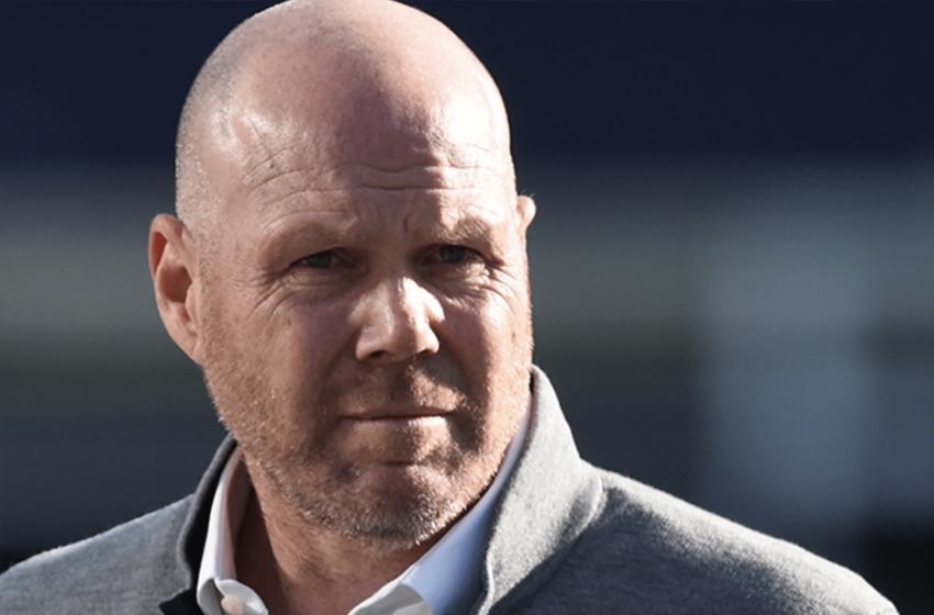 Brad Friedel: Türk kulüplerinde baskı daha fazla