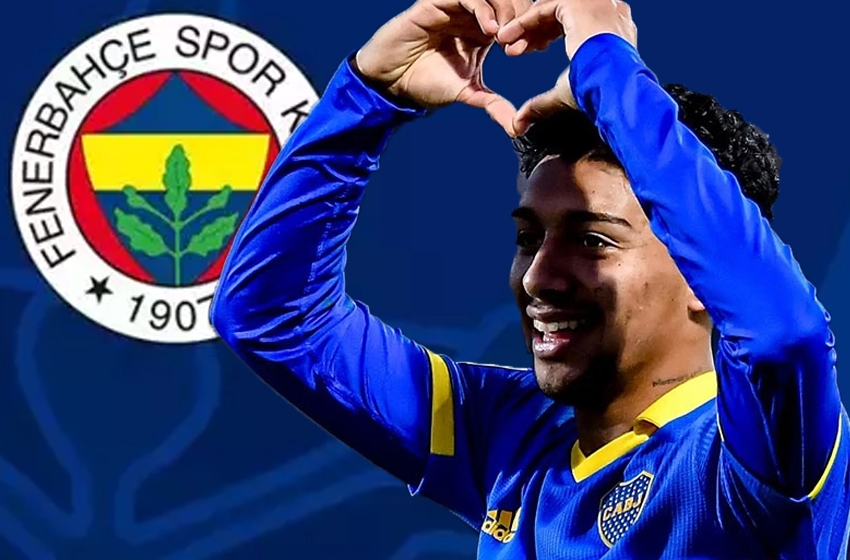 Medina transferi bitti! İşte Fenerbahçe forması giyeceği tarih