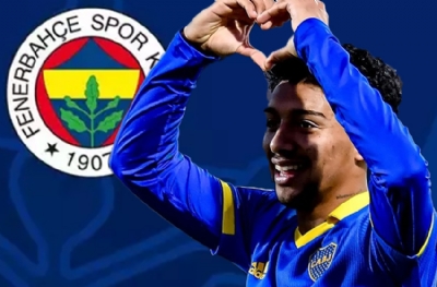 Medina transferi bitti! İşte Fenerbahçe forması giyeceği tarih