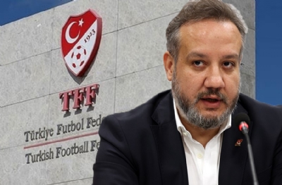 TFF Tahkim Kurulu'ndan Sinan Boztepe kararı