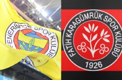 Fatih Karagümrük, Fenerbahçe'den Furkan Onur Akyüz'ü kiraladı