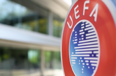 UEFA'dan Beşiktaş ve Trabzonspor'a iyi, Başakşehir'e kötü haber