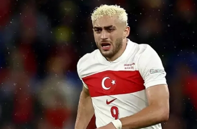 Barış Alper Yılmaz'dan kötü haber