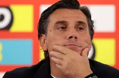 Vincenzo Montella: Kaybetmemek çok önemli!