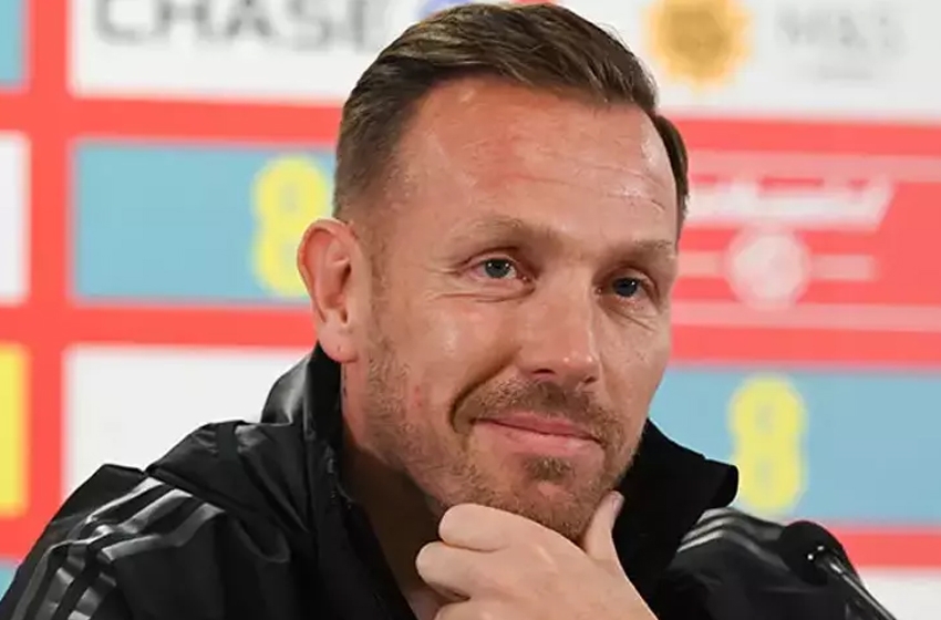 Craig Bellamy'den Montella'ya övgü