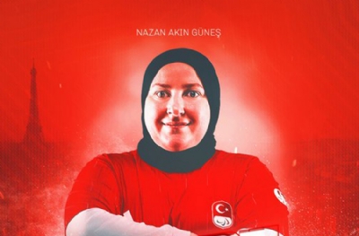 Nazan Akın Güneş yarı finalde