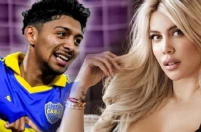 Fenerbahçe'nin gözdesi Wanda Nara ile neden buluştu?