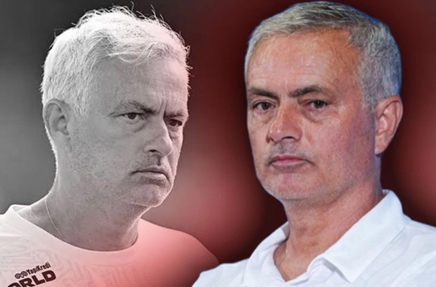 Jose Mourinho'nun transfer listesi sızdı! Şok eden Fred detayı