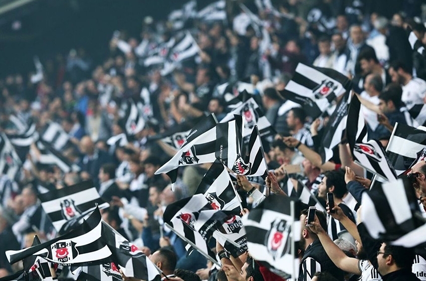 Beşiktaş'ta Çarşı karıştı! 3 isim için beklenmedik çağrı