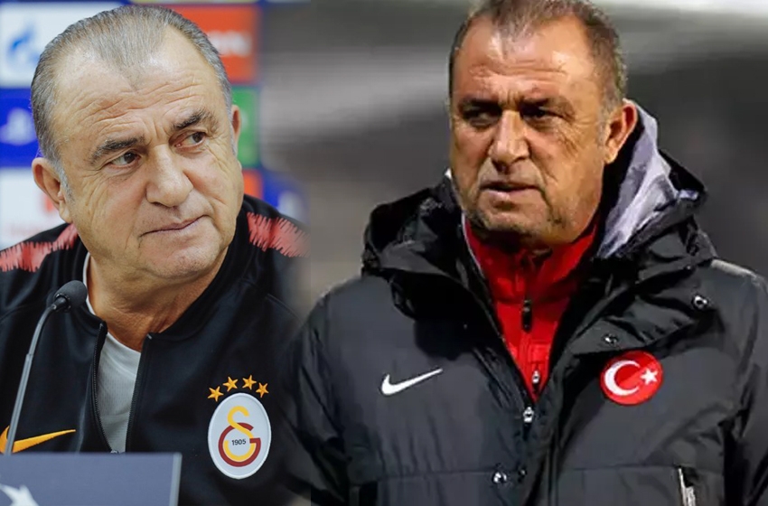 Fatih Terim kararını verdi: Galatasaray mı, Milli takım mı?