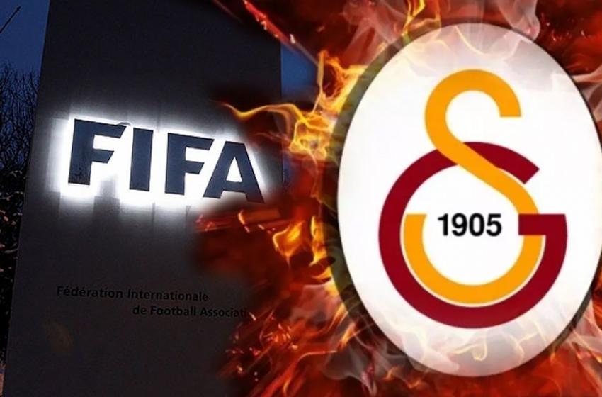 Arias konusunda Galatasaray işi FIFA'dan bitirmeye çalışacak