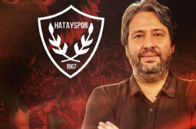 Hatayspor, Özhan Pulat'la sözleşmesini feshetti