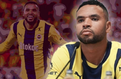 Fenerbahçe'de En Nesyri paniği!