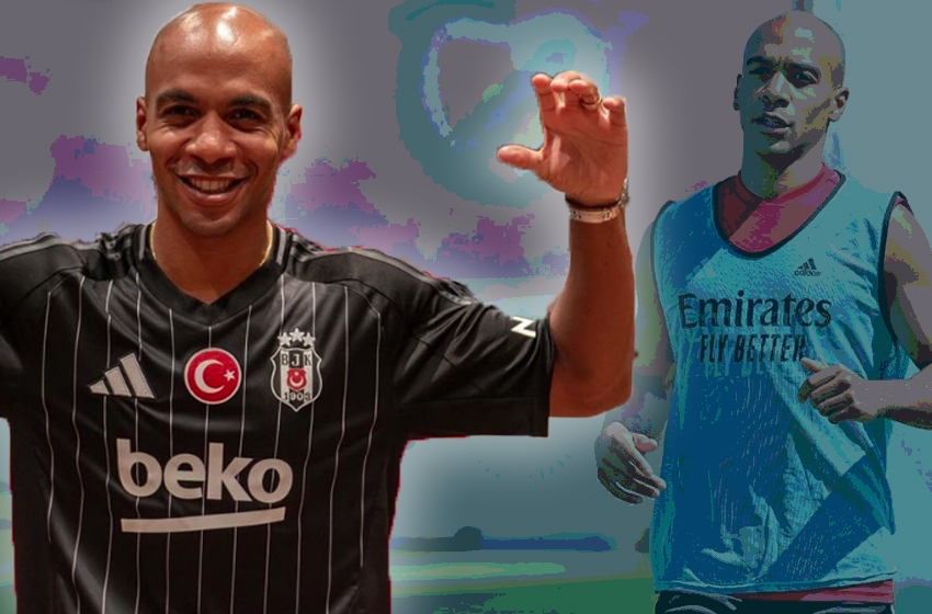 Joao Mario için 30 milyon Euro'luk tazminat davası! Konu CAS'a taşındı