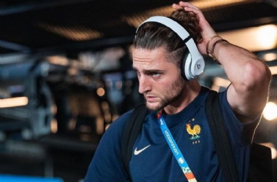 Galatasaray'ın gündemindeydi! Adrien Rabiot'ta son gelişme