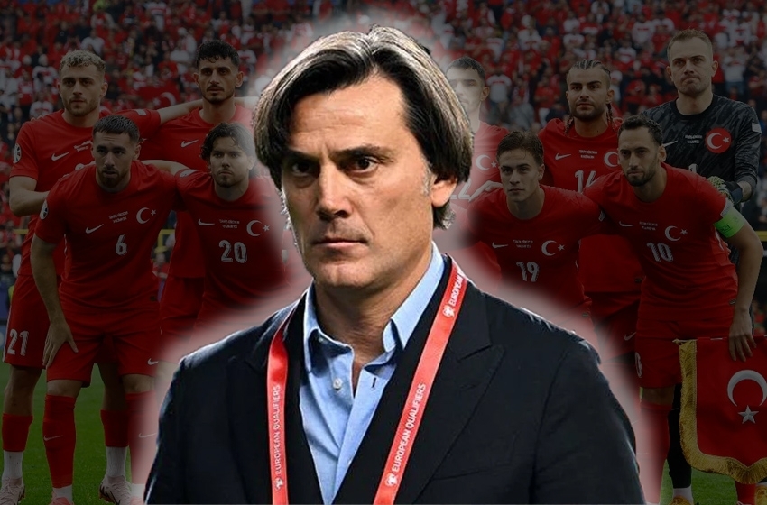 Montella'dan İzlanda maçı öncesi kritik açıklama! Arda Güler cevabı