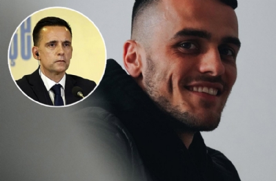 Galatasaray istedi Branco bitirdi! Kostic Fenerbahçe'ye çok yakın