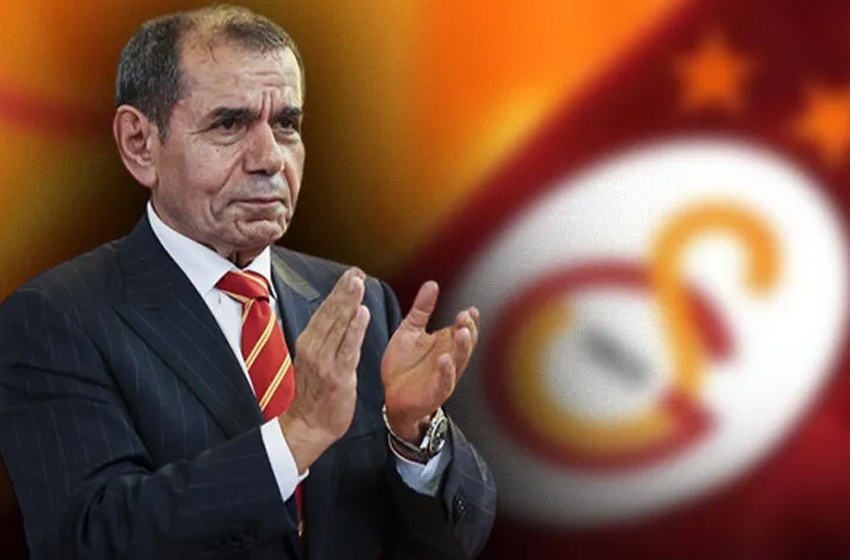 Galatasaray Divan Kurulu'nda şok sözler