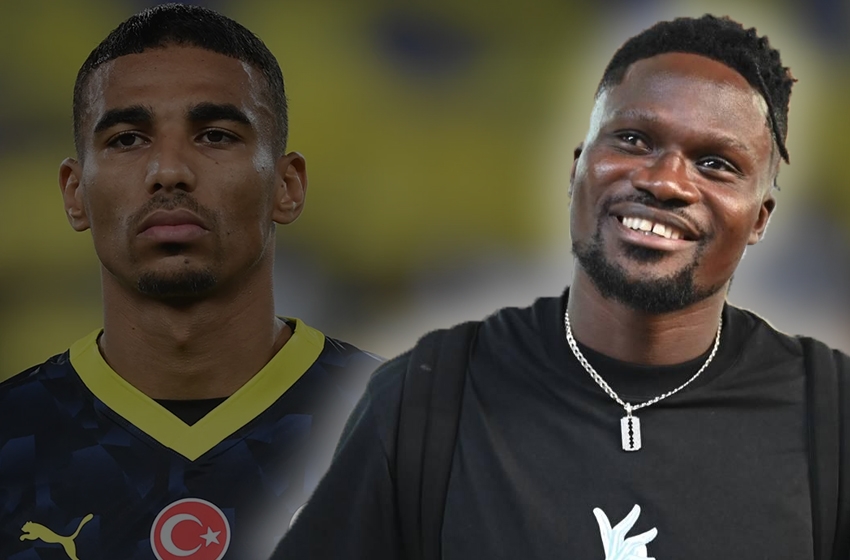 İşte Djiku Beşiktaş'la anlaşmışken Daniel Amartey'i aldıran isim!