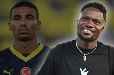 İşte Djiku Beşiktaş'la anlaşmışken Daniel Amartey'i aldıran isim!