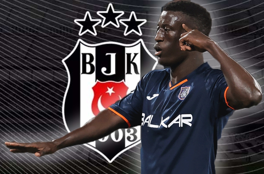 Beşiktaş'ta Philippe Kenny tartışması hortladı!