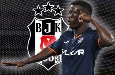 Beşiktaş'ta Philippe Kenny tartışması hortladı!