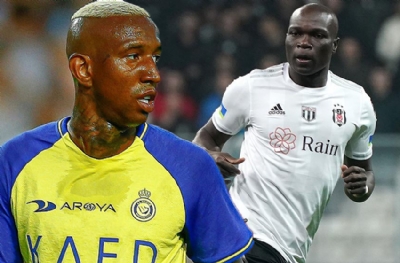 Doğan, Aboubakar ve Talisca'yı veto etti! Lundstram ve Savic kavgası çıktı