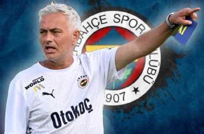 Mourinho'nun çizdiği iki Fenerbahçeli, Galatasaray'a gitmek istiyor