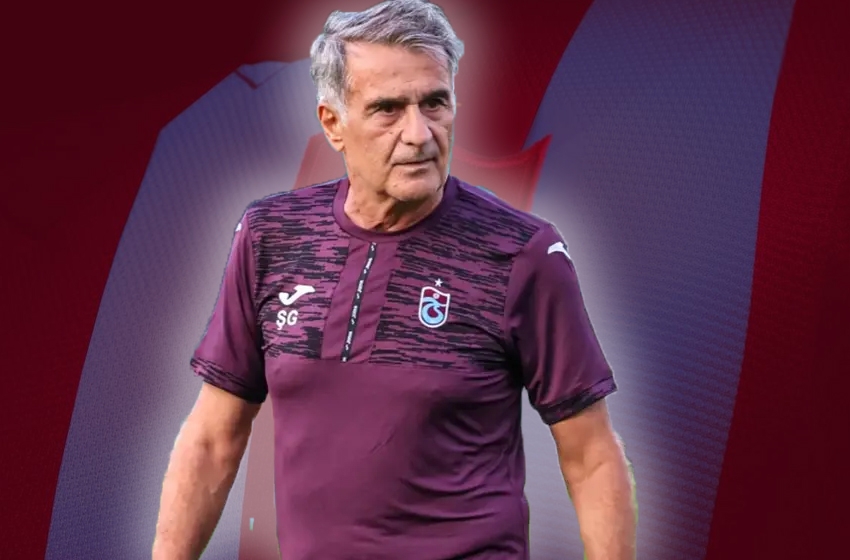 Şenol Güneş aradığı golcüyü buldu!