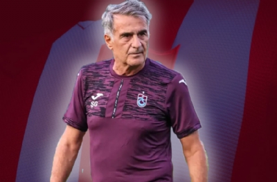 Şenol Güneş aradığı golcüyü buldu!