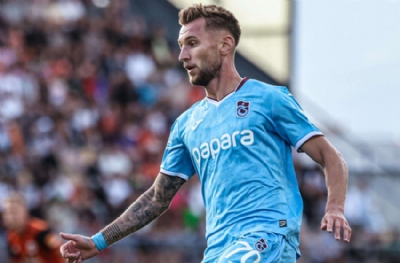 Dragus tam not aldı