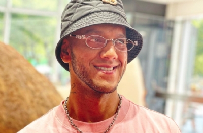 Beşiktaş'ın eski futbolcusu Josef de Souza'ya silahlı soygun şoku! Terliğini bile aldılar