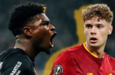 Galatasaray'dan çifte transfer atağı