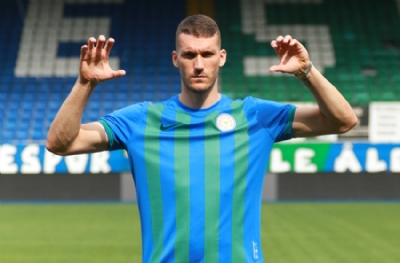  Sheffield United'dan Rizespor'a