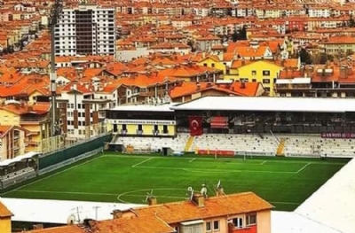 Çorum FK-Yeni Malatyaspor maçı Aktepe'de oynanacak