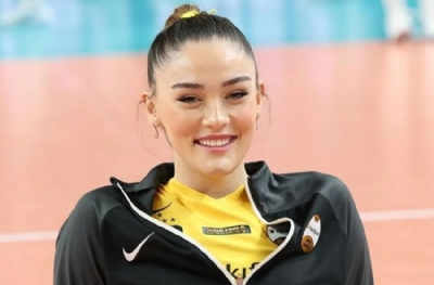 VakıfBank'ta Zehra Güneş'e yeni görev