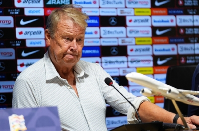 Age Hareide: Çok fazla hata yaptık