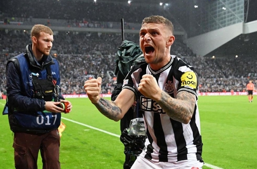 İngiliz basını duyurdu! Kieran Trippier transferinde son gelişme