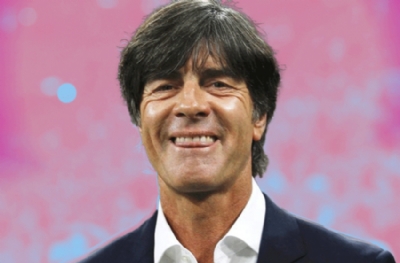 Joachim Löw'ün yeni takımı belli oldu