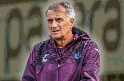 Şenol Güneş imzayı attı! Trabzonspor'da 5.Şenol Güneş dönemi